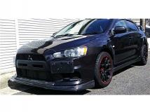 2008 Mitsubishi Lancer
