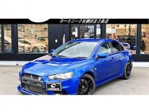2008 Mitsubishi Lancer