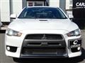 2008 Mitsubishi Lancer
