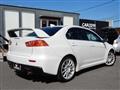 2008 Mitsubishi Lancer