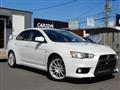 2008 Mitsubishi Lancer