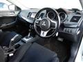 2008 Mitsubishi Lancer