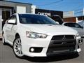 2008 Mitsubishi Lancer