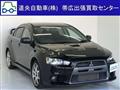 2008 Mitsubishi Lancer