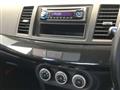 2008 Mitsubishi Lancer
