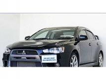 2008 Mitsubishi Lancer
