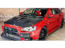 2008 Mitsubishi Lancer