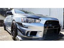 2008 Mitsubishi Lancer