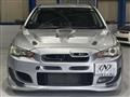 2008 Mitsubishi Lancer