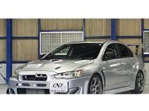 2008 Mitsubishi Lancer