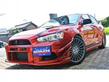 2007 Mitsubishi Lancer