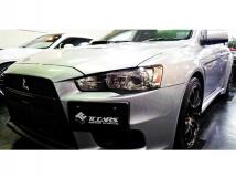 2007 Mitsubishi Lancer