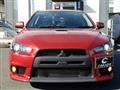 2007 Mitsubishi Lancer