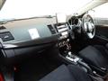 2007 Mitsubishi Lancer