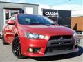 2007 Mitsubishi Lancer