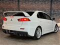 2007 Mitsubishi Lancer