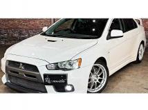 2007 Mitsubishi Lancer