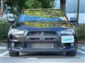 2007 Mitsubishi Lancer