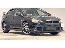 2007 Mitsubishi Lancer