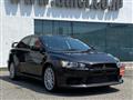 2007 Mitsubishi Lancer
