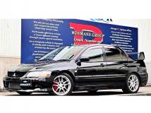 2006 Mitsubishi Lancer