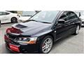 2006 Mitsubishi Lancer