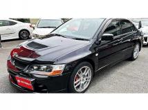 2006 Mitsubishi Lancer