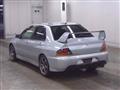 2006 Mitsubishi Lancer
