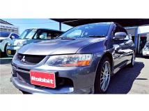 2006 Mitsubishi Lancer