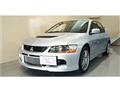 2006 Mitsubishi Lancer