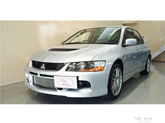 2006 Mitsubishi Lancer