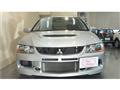 2006 Mitsubishi Lancer