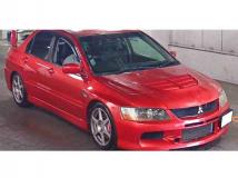 2005 Mitsubishi Lancer