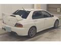 2005 Mitsubishi Lancer