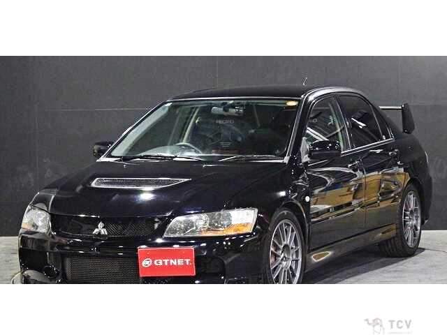 2005 Mitsubishi Lancer