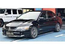 2005 Mitsubishi Lancer