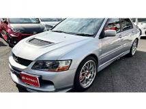 2005 Mitsubishi Lancer