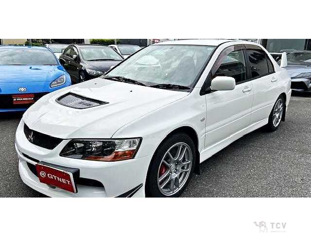 2005 Mitsubishi Lancer