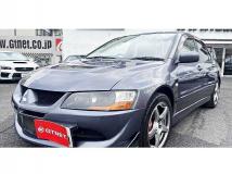 2004 Mitsubishi Lancer