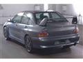 2004 Mitsubishi Lancer
