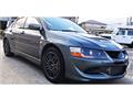 2004 Mitsubishi Lancer