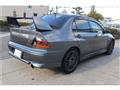 2004 Mitsubishi Lancer