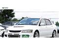 2003 Mitsubishi Lancer