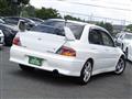 2003 Mitsubishi Lancer