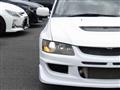 2003 Mitsubishi Lancer