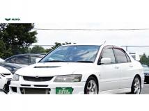 2003 Mitsubishi Lancer
