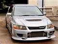 2003 Mitsubishi Lancer