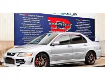 2003 Mitsubishi Lancer