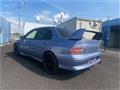 2003 Mitsubishi Lancer