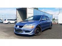 2003 Mitsubishi Lancer